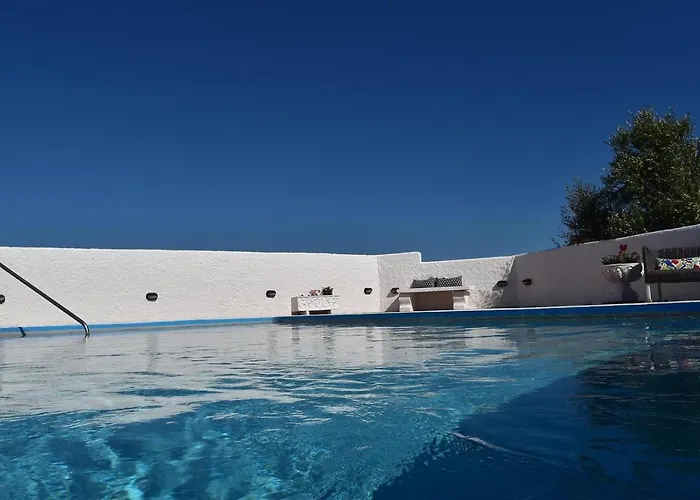 Casa Green