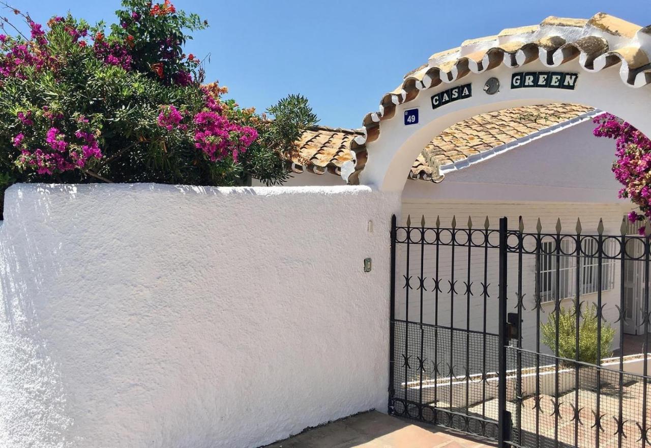 Casa Villa Sitio de Calahonda